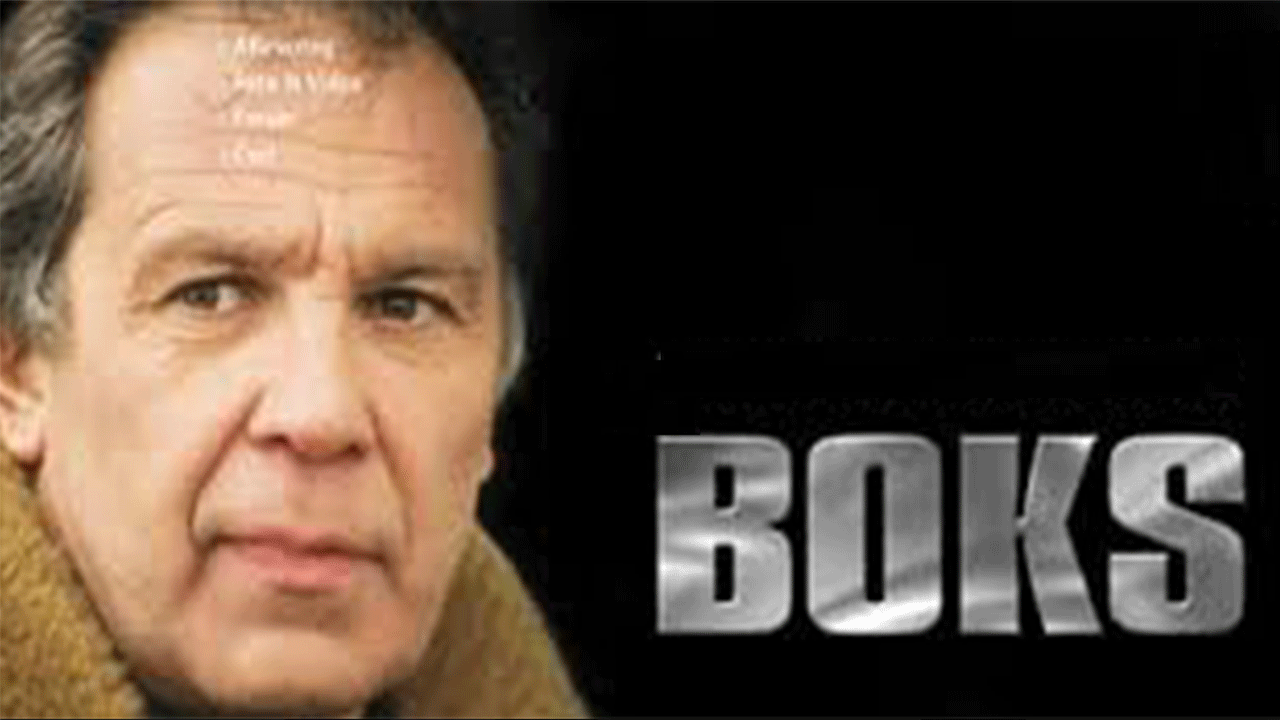BOKS! (tv-serie) - Sound Design en Mixage
