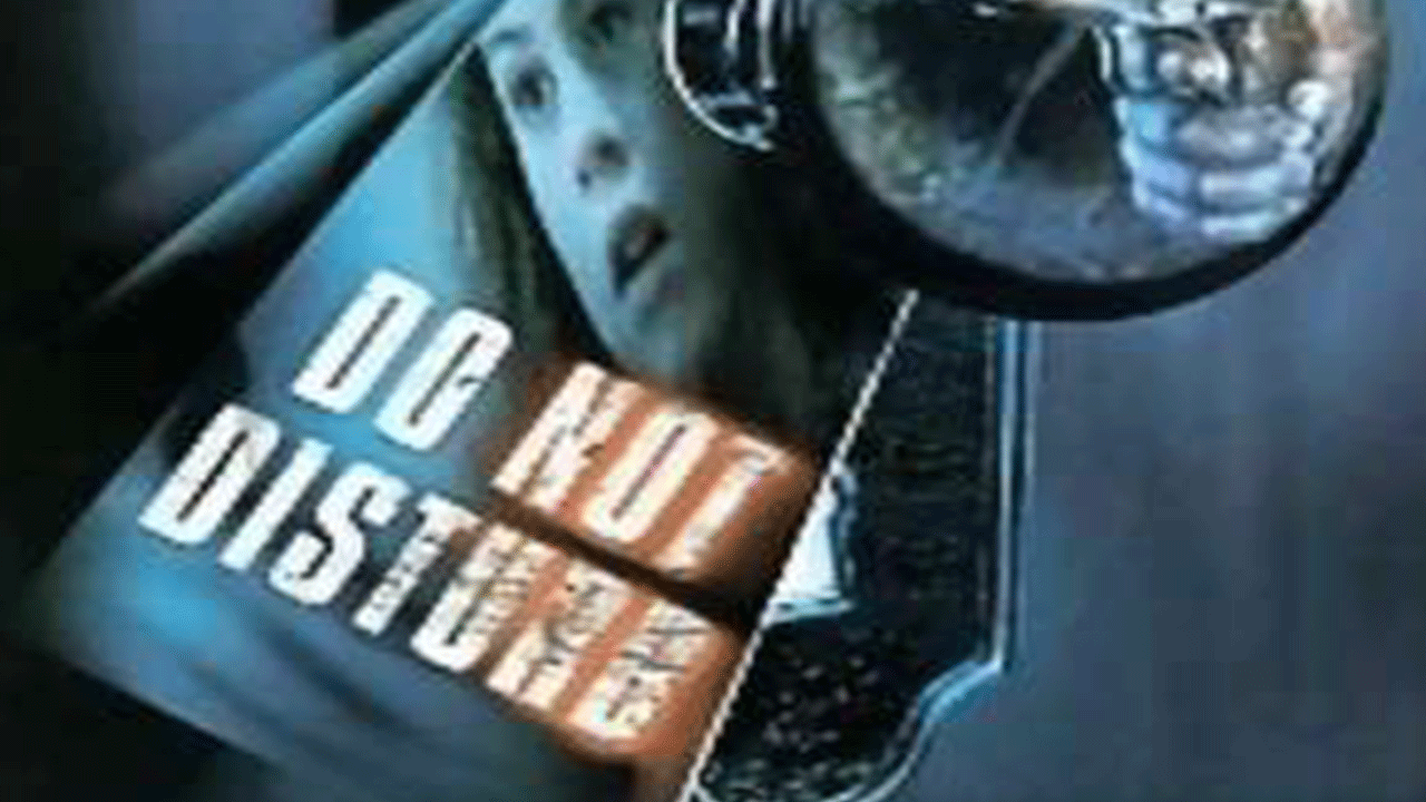 Do Not Disturb (speelfilm) - Sound FX Editing