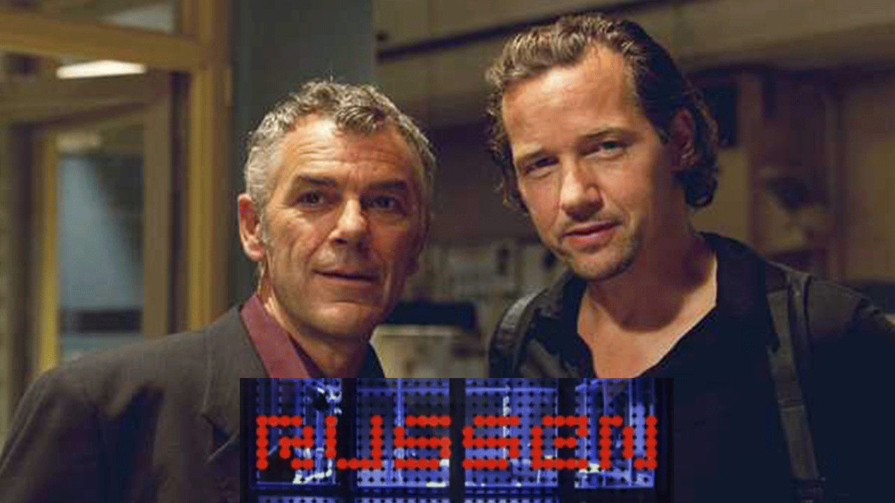 Russen (TV-serie) - Sound Editing & foley
