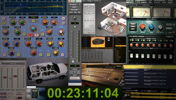 Sound-Design-template Sound-Design-template