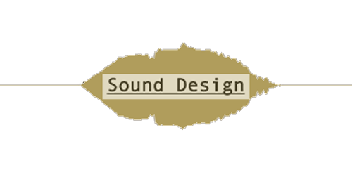 Waveform-geel-Sound Design