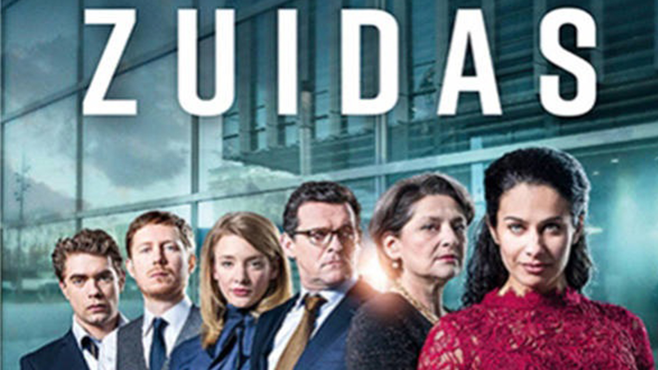 Zuidas (TV-serie) - Score